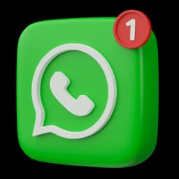chat on whatsapp