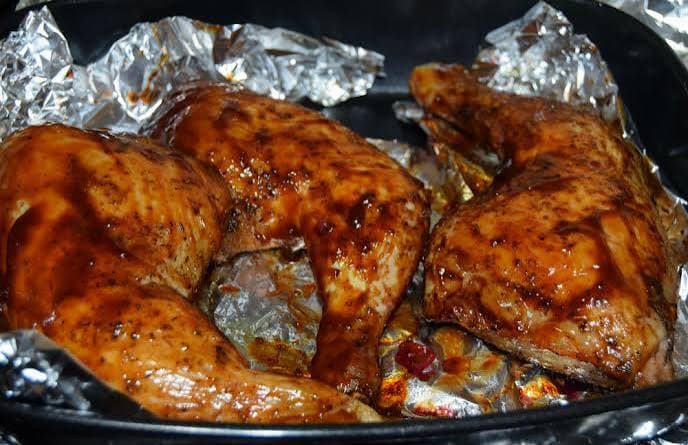BBQ Chicken