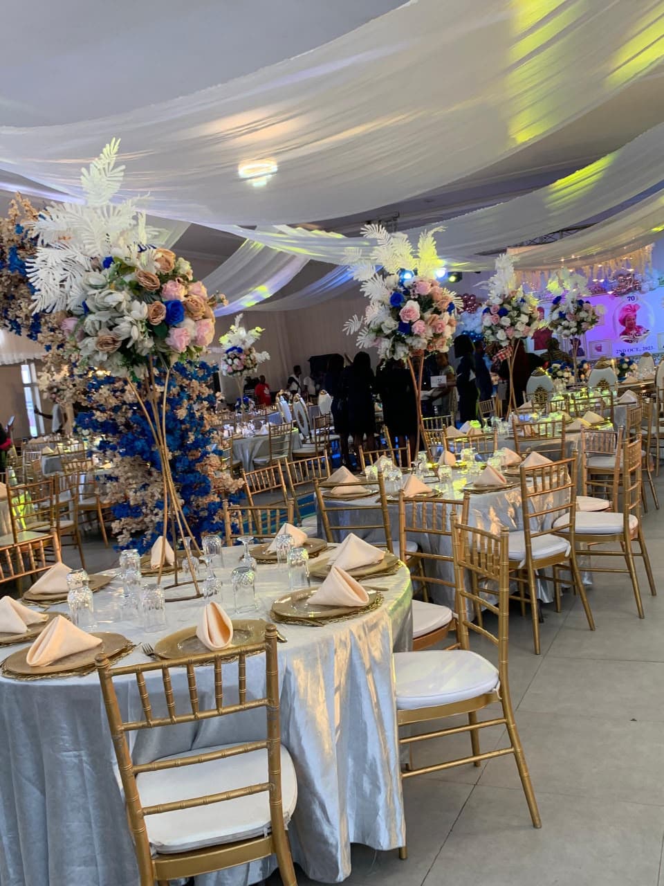 Event Catering