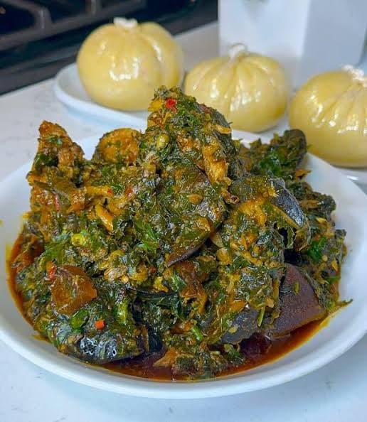 Edikang Ikong